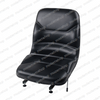 524279699: Yale Forklift SEAT - VINYL