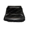 53713-U1090-71: Aftermarket Toyota Forklift Cushion - Seat Bottom Vinyl