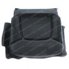 53721-U1160-71: Aftermarket Toyota Cushion - Seat Bottom Vinyl
