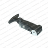 5510004: Snorkel LATCH - RUBBER