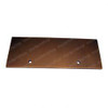 56407184: Aftermarket Advance Squeegee - Tan Gum