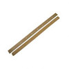 56413765: Aftermarket Advance Squeegee Set - Tan Gum