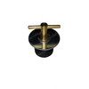 56504: Aftermarket Tennant Plug W/ T Handle 1 1/2 X 1 5/16