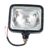 56510-13300-71: Aftermarket Toyota Light - 36V - 35W