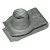 580026621: Aftermarket Yale Nut - Clip M8 X 1.25