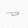 580048590: Yale Forklift PIN - RETAINER