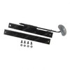 580095477: Aftermarket Yale Forklift Seat Adjuster Set