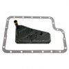 58967: Aftermarket WIX / Air Refiner Filter - Transmission