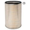 600-181-4311: Aftermarket Komatsu Filter - Air