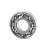6204: Aftermarket Komatsu Bearing - Ball Open