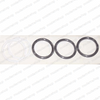 646340: Hyster Forklift SEAL KIT - HYDRAULIC