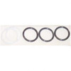 646340: Aftermarket Komatsu Seal Kit - Hydraulic
