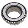 65052: Aftermarket Crown Forklift Bearing - Taper Cone