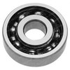 65081-012: Aftermarket Crown Forklift Bearing - Ball Open