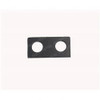 65455-23000-71: Aftermarket Toyota Rubber Mount - Lift Cylinder