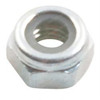 66242: Aftermarket Value Jack Nut - Lock
