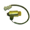 67625-23320-71: Aftermarket Toyota Solenoid Assembly