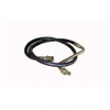 68301-12241-71: Aftermarket Toyota Hose - Hydraulic