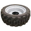 71113: Aftermarket Genie Tire Assembly - Foam Filled Lh