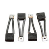 71301000: Aftermarket Jungheinrich Forklift Brush - Motor