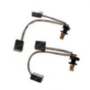 73120G25: Aftermarket Cushman Brush Kit - Motor - 2