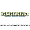 7428: Aftermarket Mitsubishi Forklift Chain - 10 Ft