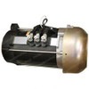 8036219: Aftermarket Clark Motor - Pump 24 Volt AC