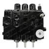 8079229: Aftermarket Clark Forklift Valve - 3 Spool