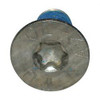 812893-001: Aftermarket Crown Forklift Screw Torx Socket Flat Head M8