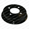 822097: Aftermarket E-Z-Go Drum