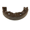 878383: Aftermarket Cushman Shoe - Brake