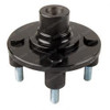 881961: Aftermarket Cushman Hub - Rear