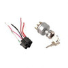 890154: Aftermarket E-Z-Go Switch - Ignition