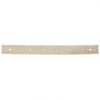 89031: Aftermarket Tennant Squeegee - Tan Gum