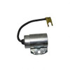 891764: Aftermarket Clark Forklift Condenser
