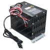 892860: Aftermarket Cushman Charger - 24V 25A 115VAC 60HZ