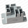 892893: Aftermarket Cushman Relay - 115 Volt 15 Amp