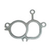 901292831: Aftermarket Yale Forklift Gasket - Front Housing Cover 901292831: Aftermarket Yale Forklift Gasket - Front Housing Cover