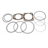 90134: Aftermarket MEC (Mayville Eng) Brake Kit - Mico