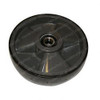 90165: Aftermarket Raymond Forklift Wheel Assembly - Poly Steer