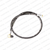 90672: MEC (Mayville Eng) HOSE ASSEMBLY - ENGINE DRIVE