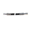 90693-U3240-71: Aftermarket Toyota Forklift Hose - High Pressure