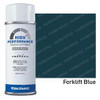 90900-U9021-71: Aftermarket Toyota Spray Paint - Forklift Blue