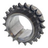 909175: Aftermarket Clark Gear - Crankshaft