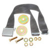 91033029: Aftermarket Jlg Seat Belt - With Mtg Hdwr 30
