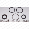91254-10330: Aftermarket Mitsubishi Forklift Repair Kit - Seal