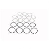 913047: Aftermarket Clark Piston Ring Set 4 Cyl Std