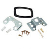 9135400120: Aftermarket Mitsubishi Repair Kit - Horn Button
