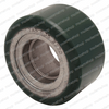 9150A: Thombert Tires And Wheels WHEEL - POLY - DYALON A