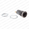 9179: Aftermarket Mec (Mayville Eng) Light Indicator Socket T-3.25